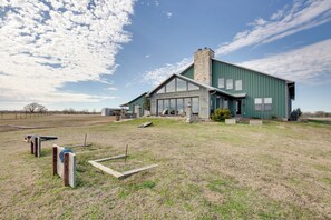 Ferienhaus (Multiple Bedrooms) | Innenbereich