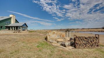 House (Multiple Bedrooms) | Interior