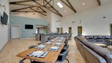 House (Multiple Bedrooms) | Interior