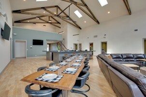 House (Multiple Bedrooms) | Interior