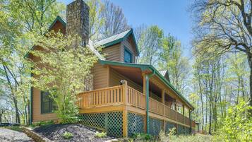 Rumah (3 Bedrooms) | Interior