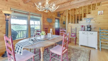 Rumah (3 Bedrooms) | Interior