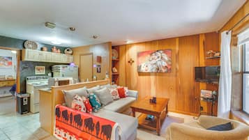 Apartment (1 Bedroom) | Front of property