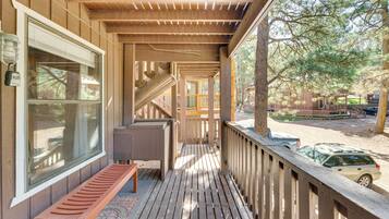 Apartment (1 Bedroom) | Interior