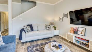 Apartemen (2 Bedrooms) | Interior