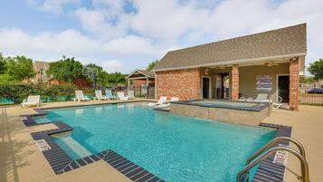 Apartemen (2 Bedrooms) | Interior