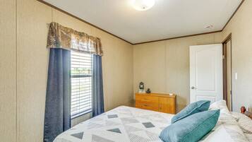 Cottage (2 Bedrooms) | Interieur