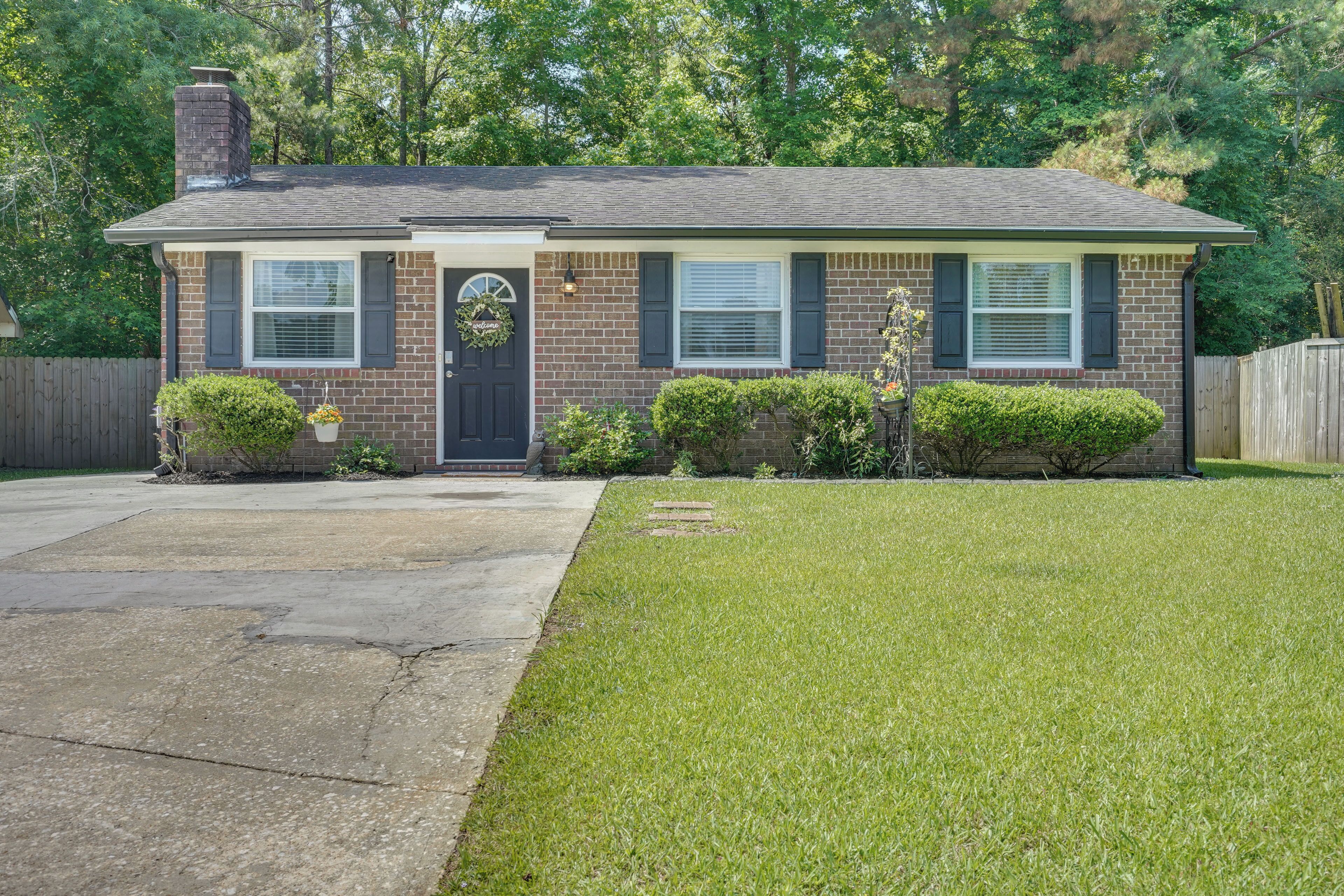 Rumah (3 Bedrooms) | Interior