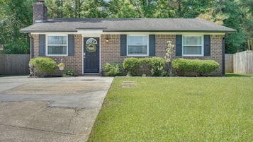 Rumah (3 Bedrooms) | Interior