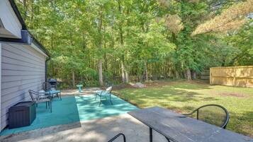 Rumah (3 Bedrooms) | Interior