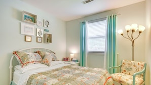 Casa (3 Bedrooms) | Interior