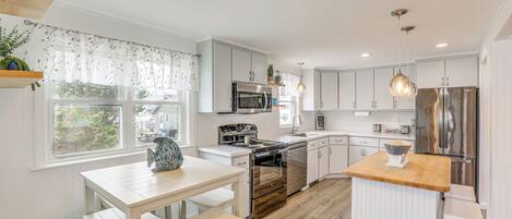 Casa (3 Bedrooms) | Interior