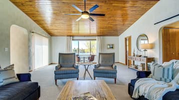 Casa (5 Bedrooms) | Interior