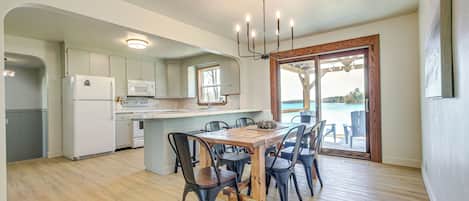 Hus (5 Bedrooms) | Interiör