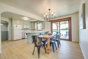 Huis (5 Bedrooms) | Interieur