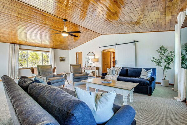 Casa (5 Bedrooms) | Vista frontal de la propiedad