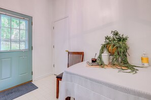 Hus (2 Bedrooms) | Interiør