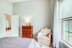하우스 (2 Bedrooms) | 내부