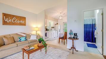 Nhà (2 Bedrooms) | Nội thất