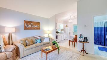 Maison (2 Bedrooms) | Intérieur