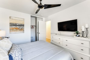 Casa (3 Bedrooms) | Interior