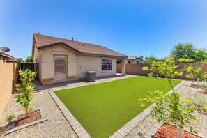 Casa (3 Bedrooms) | Interior