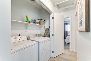 Casa (3 Bedrooms) | Interior