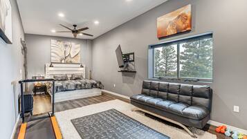 Maison (3 Bedrooms) | Intérieur