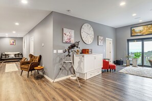 Hus (3 Bedrooms) | Innvendig