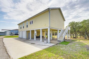 Casa (3 Bedrooms) | Parte interna