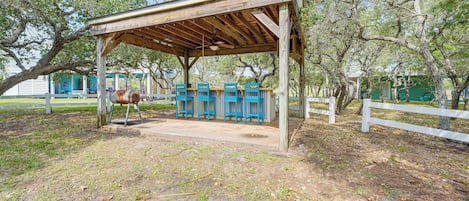 Rumah (3 Bedrooms) | Interior