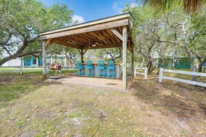 Casa (3 Bedrooms) | Parte interna