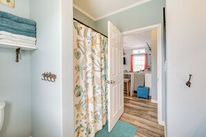 Casa (3 Bedrooms) | Parte interna