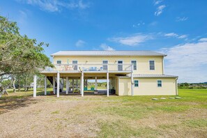 Casa (3 Bedrooms) | Interni