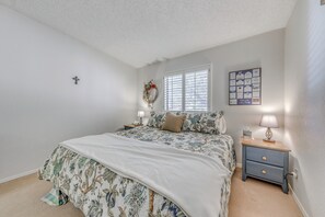 Apartment (2 Bedrooms) | Innenbereich
