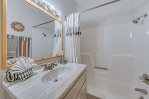 Appartement (2 Bedrooms) | Interieur