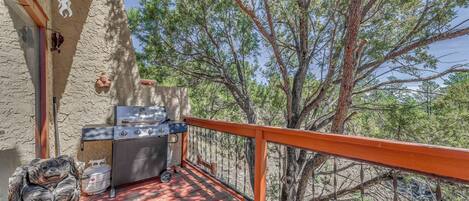 Leilighet (2 Bedrooms) | Innvendig