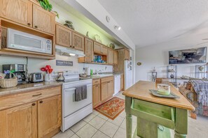 Căn hộ (2 Bedrooms) | Nội thất