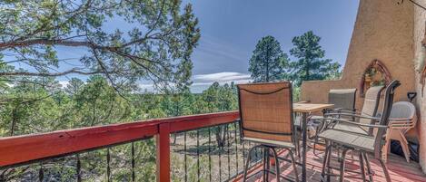 Departamento (2 Bedrooms) | Interior