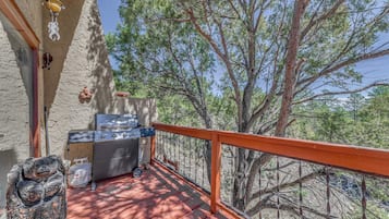 Apartemen (2 Bedrooms) | Interior