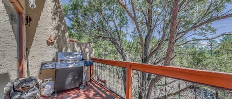 Apartment (2 Bedrooms) | Innenbereich