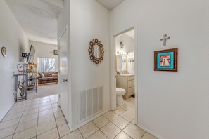 Departamento (2 Bedrooms) | Interior