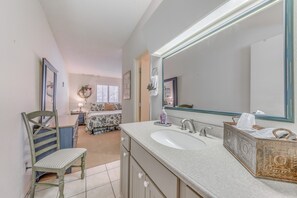 LÀgenhet (2 Bedrooms) | Interiör