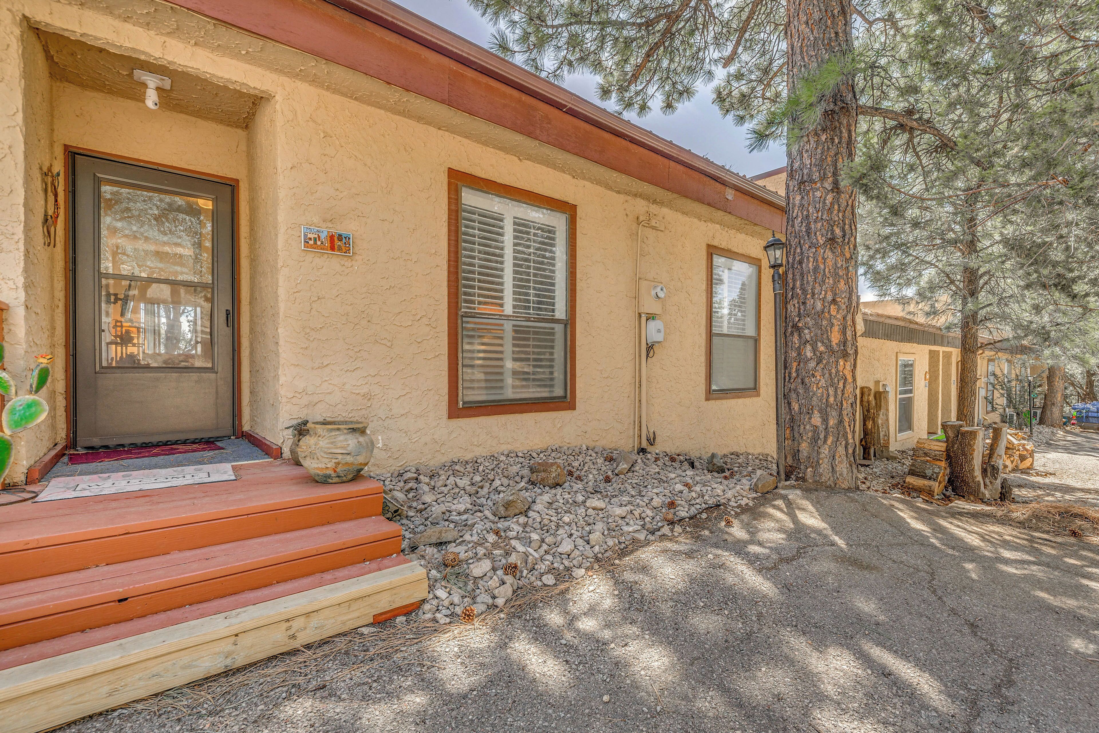 Appartement (2 Bedrooms) | Intérieur