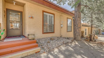 Appartement (2 Bedrooms) | Intérieur