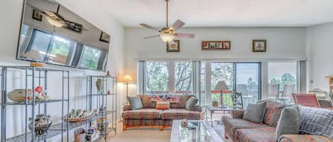 Appartement (2 Bedrooms) | Façade de lâhĂ©bergement