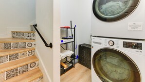 ハウス (3 Bedrooms) | 内装