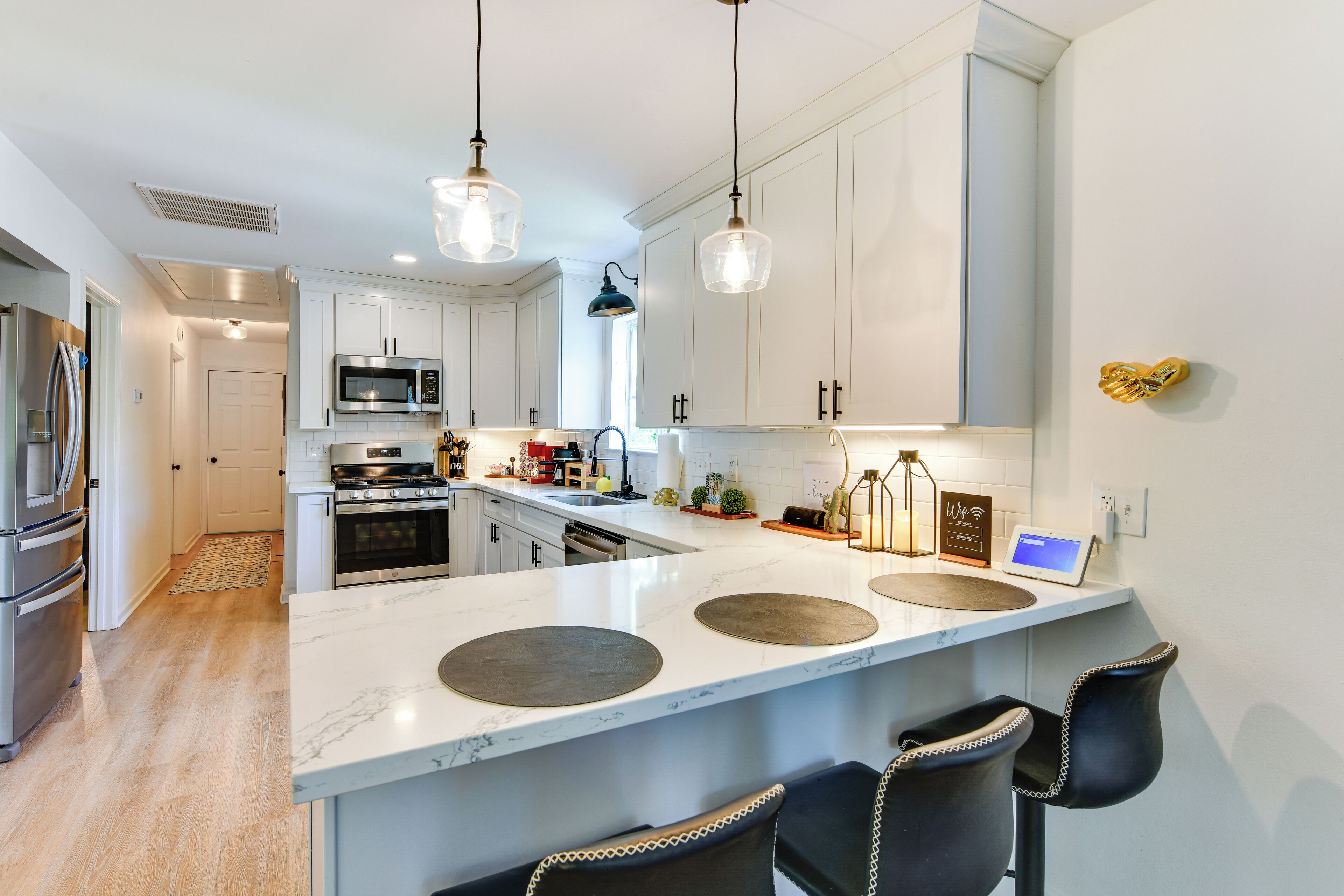 House (3 Bedrooms) | Bahagian dalam