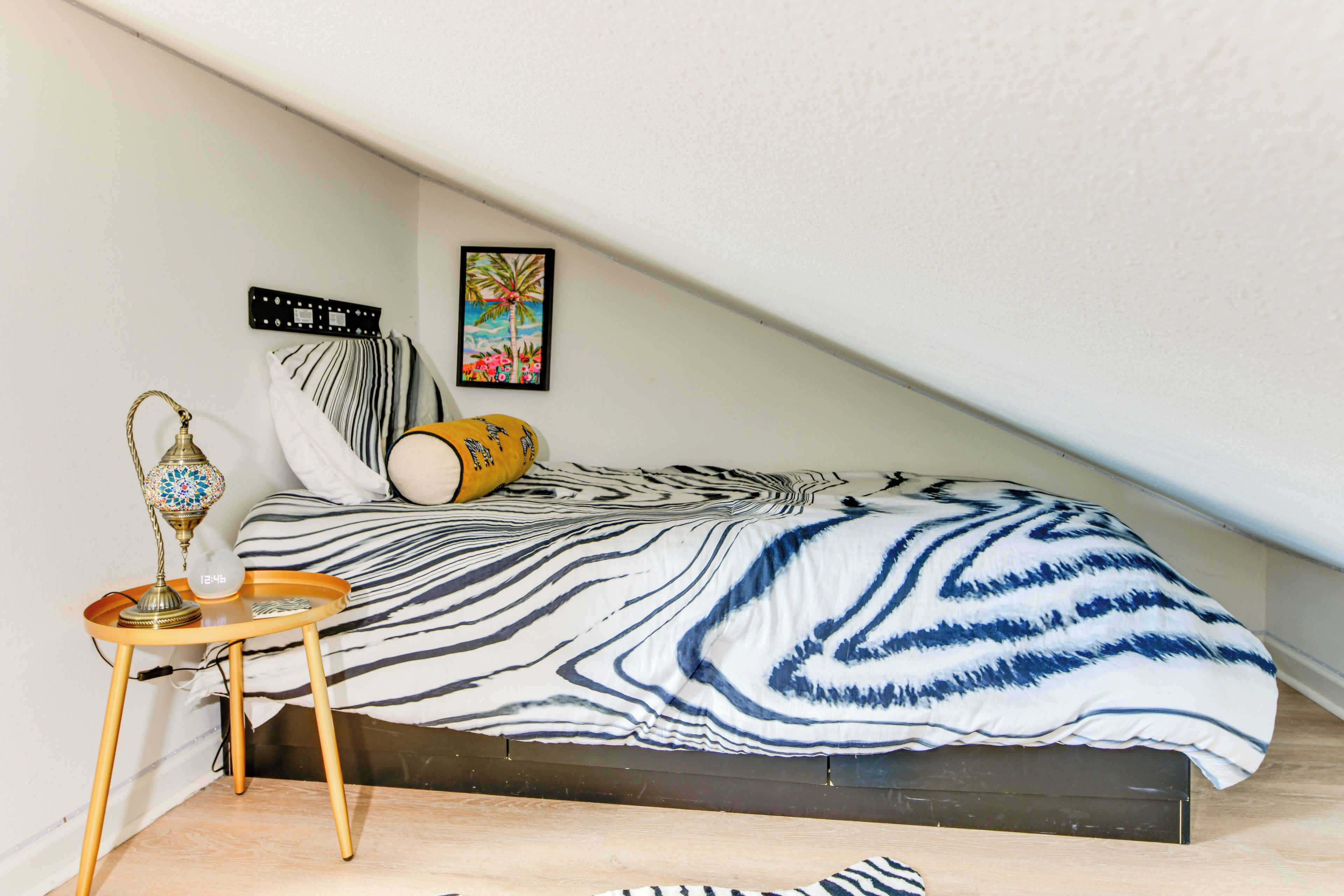 House (3 Bedrooms) | Bahagian dalam