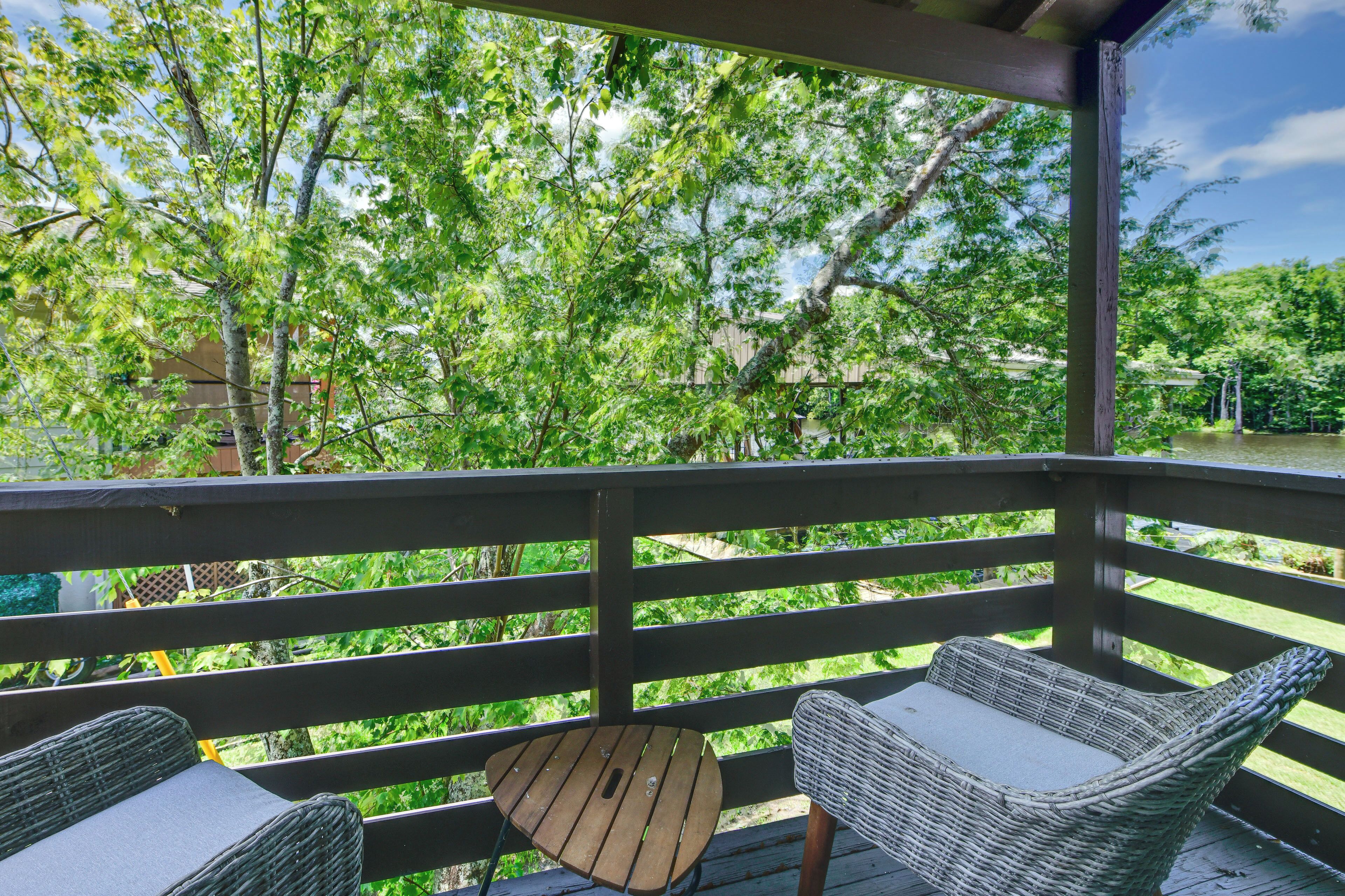 House (3 Bedrooms) | Bahagian dalam